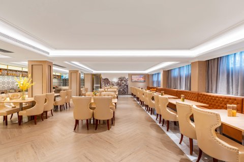 维也纳国际酒店(潮州古城牌坊店)