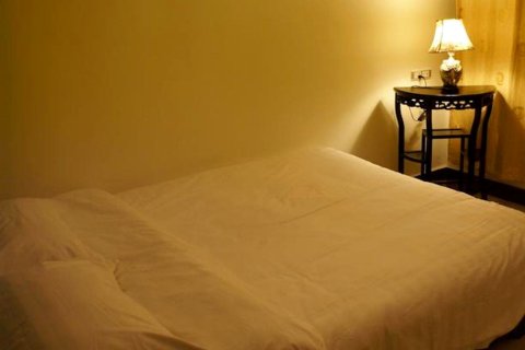 阳朔兴坪老地方国际青年旅舍