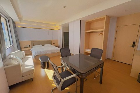 白玉林栖温泉酒店