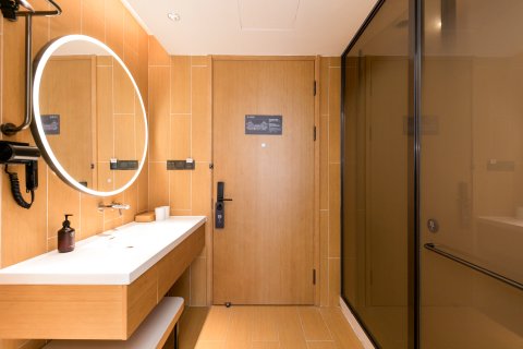 全季酒店(上海南站华东理工大学店)