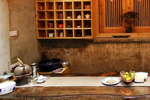 桂林觉知十号客栈(桂林七星景区店)