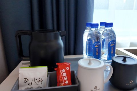 夏商怡翔酒店(厦门湖景店)