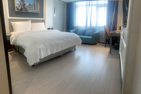 维也纳智好酒店(香河家具城店)