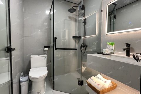 怀宁一米阳光精品酒店