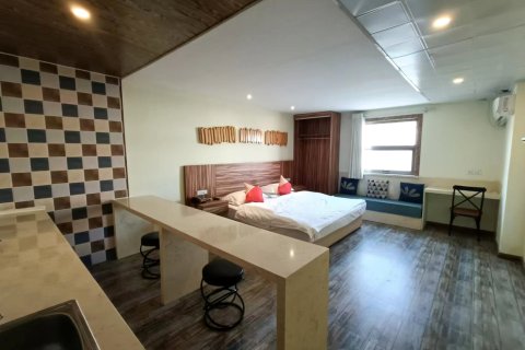 简居生活旅舍(乌兰浩特火车站店)