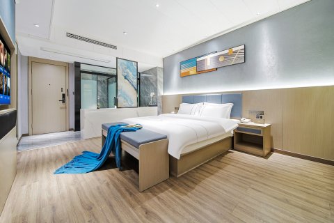 恩施瑞锦精品酒店