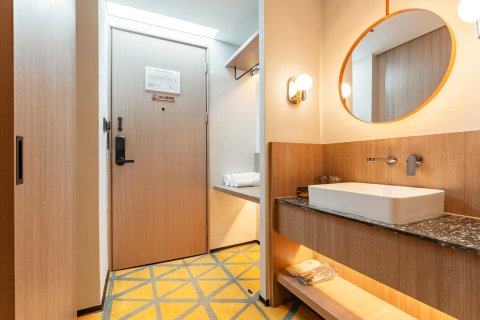 恩施国际大酒店(舞阳坝店)