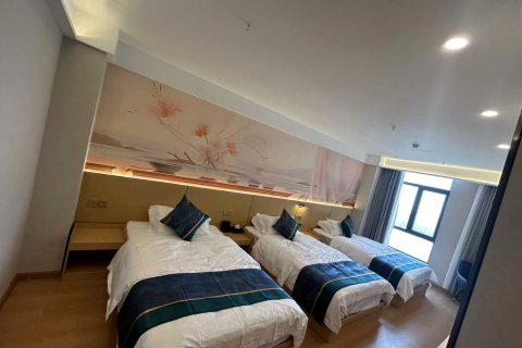 扎囊县雲锦酒店