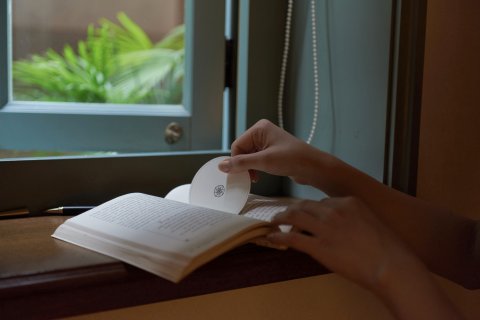 鼓浪屿李家庄酒店