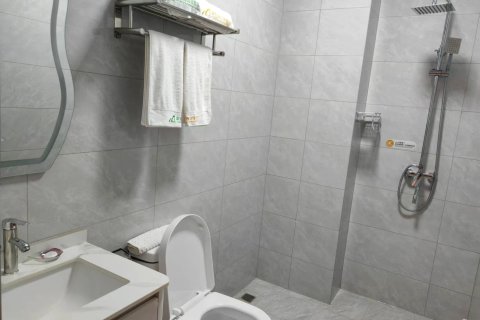 美宜家连锁酒店(新野纺织路店)