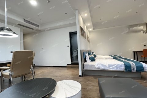 怀宁一米阳光精品酒店