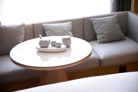 全季酒店(上海南站华东理工大学店)