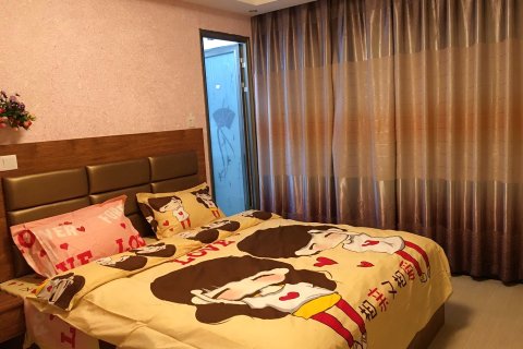 佳缘酒店公寓(福州大学城师大店)