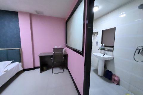 朝阳繁星时尚快捷宾馆