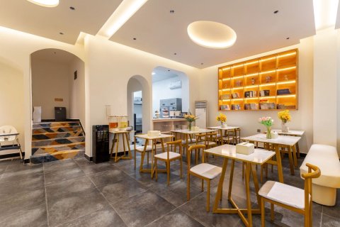 归途悠悠小筑(阳朔西街漓江店)