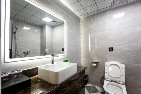 佰嘉成大酒店(信丰迎宾大道店)