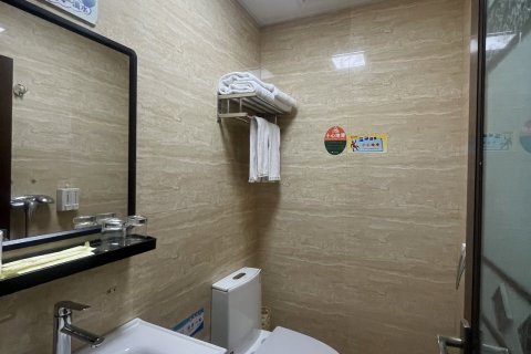 汕头红星精品酒店（小公园店）