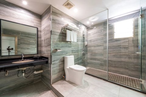 容县黑马宾馆(容州古镇店)