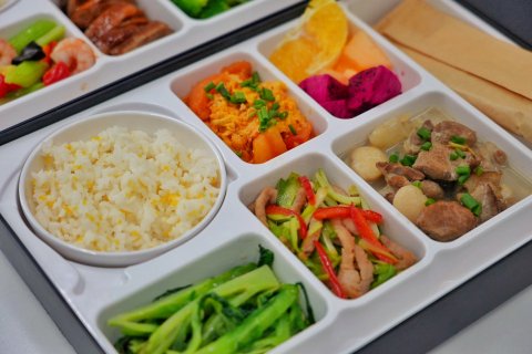 鹊格庭院酒店(成都双流机场店)