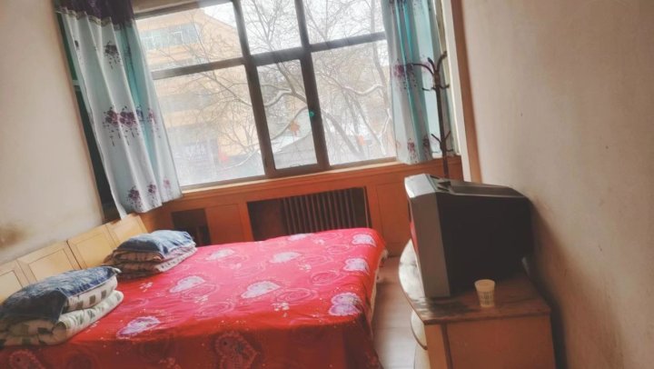 景泰鼎盛招待所