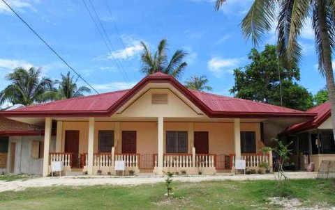 Anda Longbeach Resort(Anda Longbeach Resort)