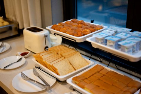 西尚酒店(成都蜀汉路东地铁站店)