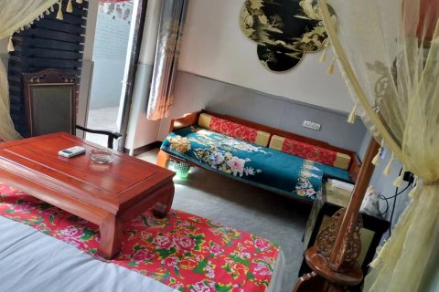 平遥段宅民俗客栈