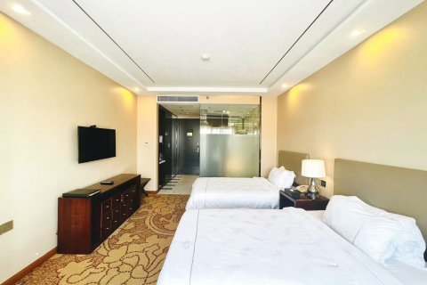 诏安明诏大酒店