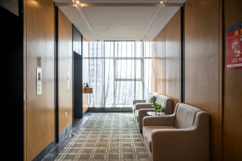 赣州康莱博国际酒店(江南宋城万象国际店)