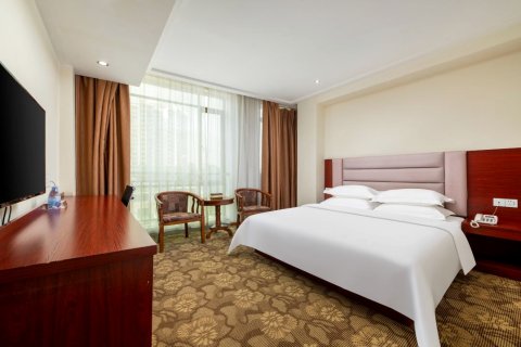 容县黑马宾馆(容州古镇店)