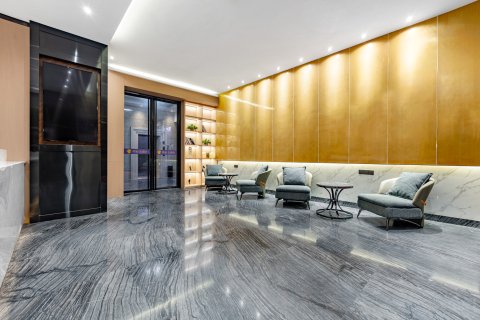 如家派柏·云酒店(福州罗源高铁站店)