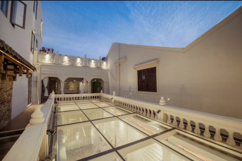 海口骑楼老街自在音乐民宿