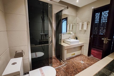 重庆秀泉映月温泉花园酒店