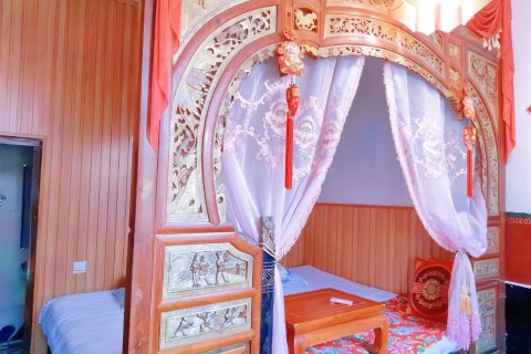 平遥段宅民俗客栈