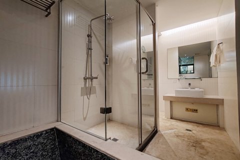 重庆秀泉映月温泉花园酒店