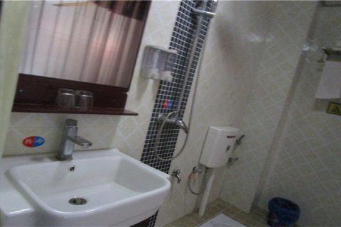 石棉宏昌居宾馆