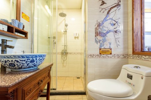 望江楼客栈(阳朔西街店)