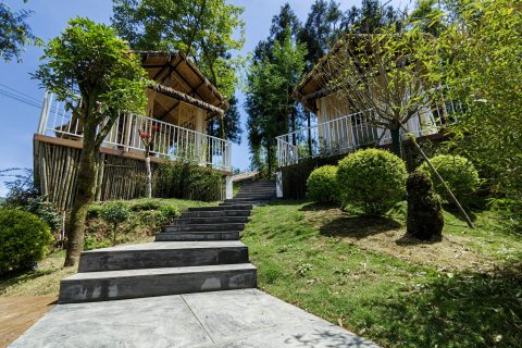 雅安瑞新居酒店