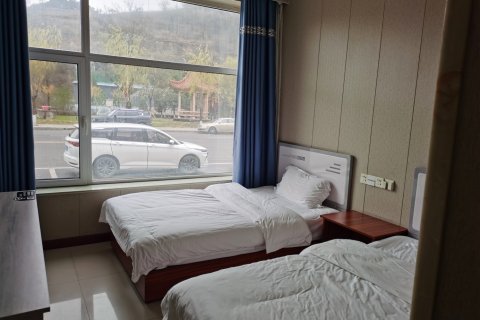 景秀嘉苑快捷宾馆