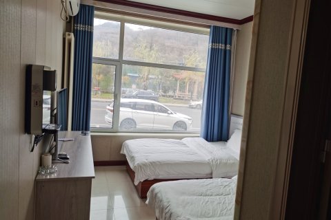 景秀嘉苑快捷宾馆