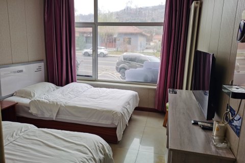 景秀嘉苑快捷宾馆