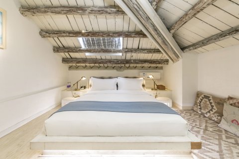 鼓浪屿巢庭1919别墅(最美转角店)