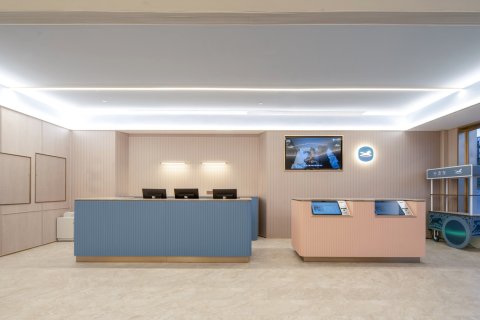 汉庭酒店(宣城郎溪国购广场店)