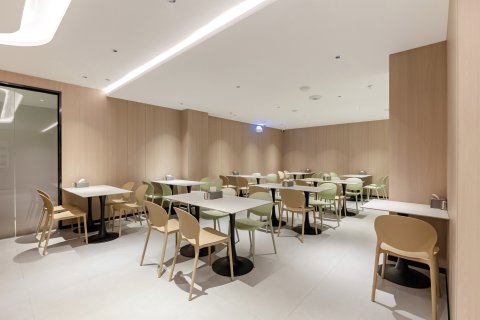 城市之家精选酒店(全椒高铁站店)