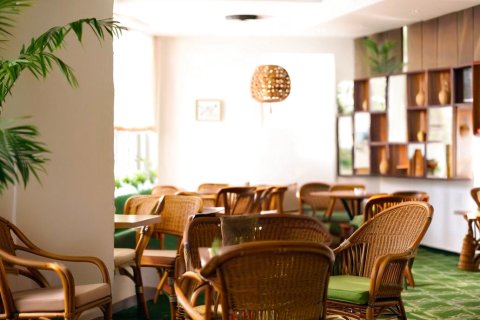 优住·雷达森大酒店