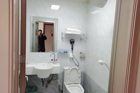 景秀嘉苑快捷宾馆