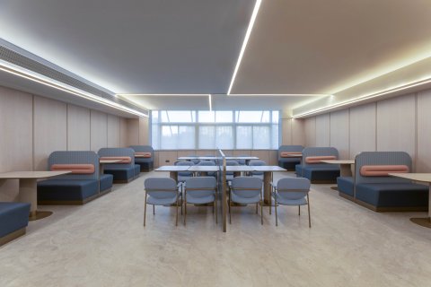 汉庭酒店(宣城郎溪国购广场店)