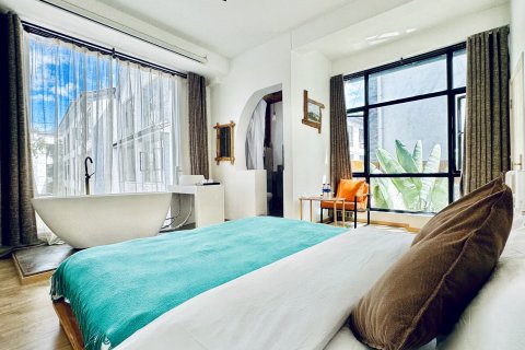 悠越山水·记忆碎片旅拍民宿(大理古城洱海门店)