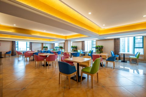 谷城怡谷大酒店(县府街店)