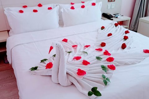 代县鑫锦江快捷酒店(代州古城店)